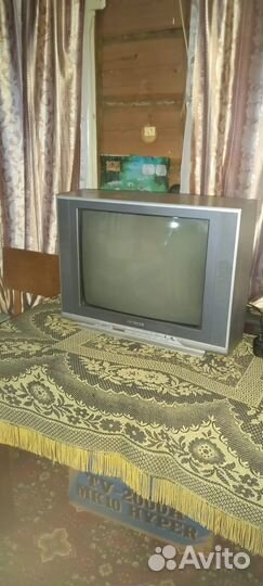 Телевизор бу