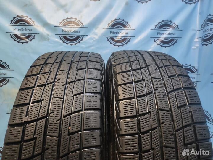 Yokohama Ice Guard IG30 195/60 R15 100T