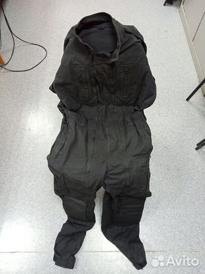 Штурмовой комбинезон