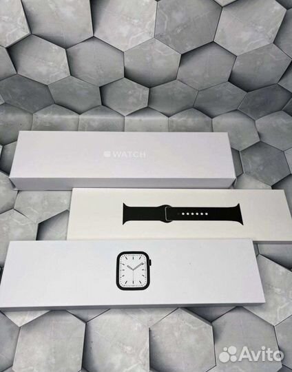 Apple Watch 8 45 mm