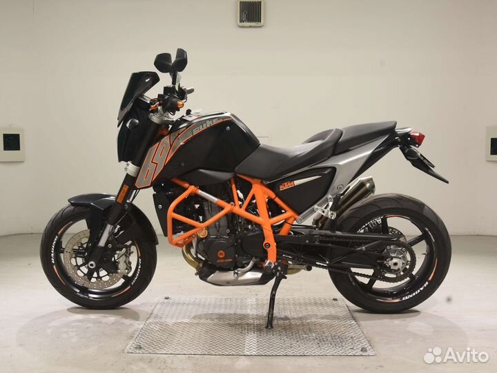 KTM 690 Duke 046384