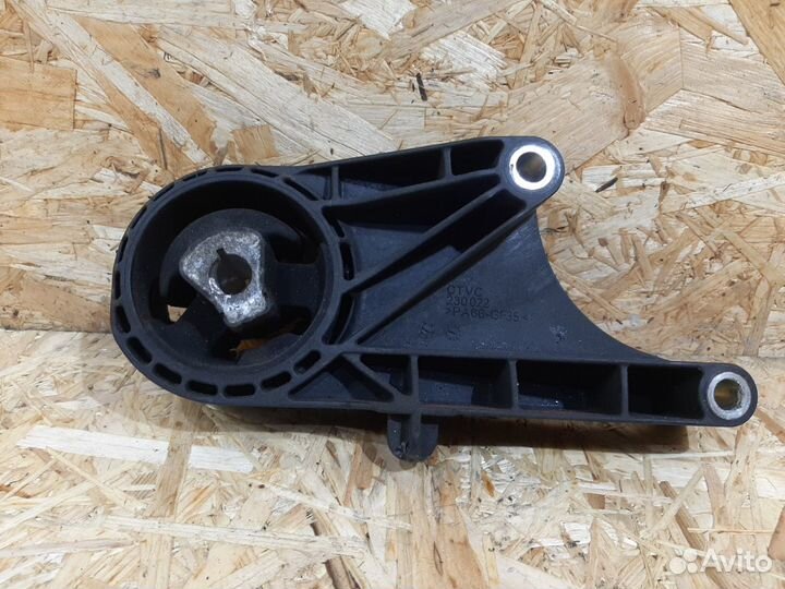 Нижняя опора Opel Astra J