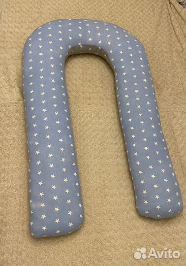 Подушка для беременных