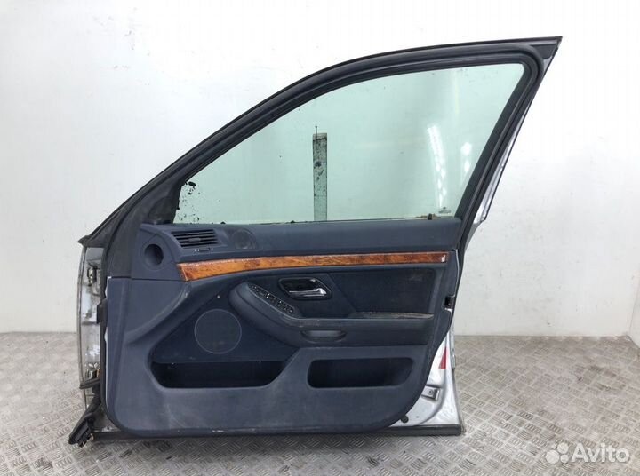 Дверь боковая BMW 5 E39 (1995-2003)