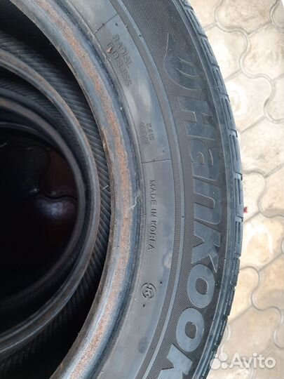 Hankook Optimo K415 205/60 R16 92