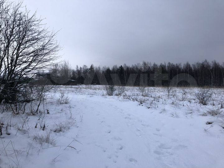 Участок 60 сот. (ИЖС)