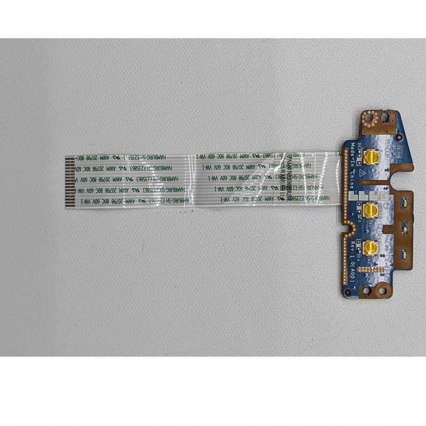 [LS-6562P] Дополнительная Плата Ls-6562p, Nbx0000rz0l, Dell L