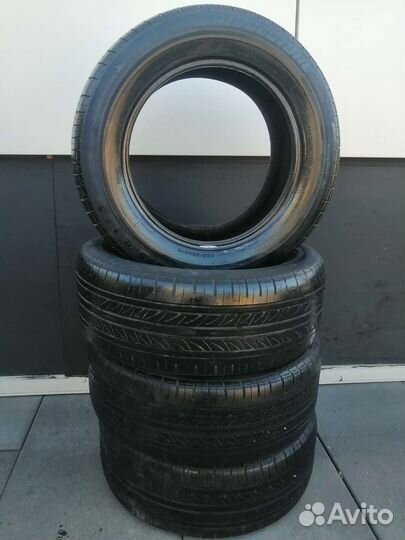 Bridgestone Turanza ER-50 S&S AQ 225/60 R16