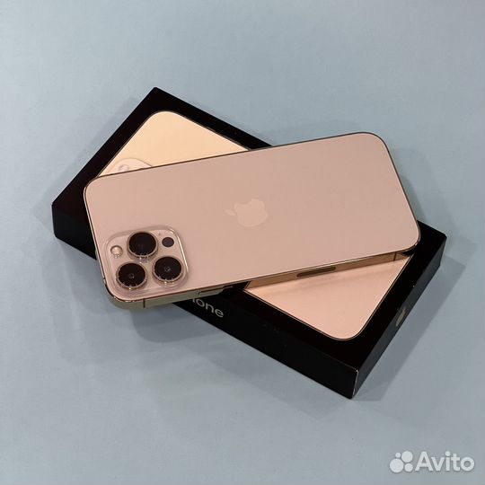 iPhone 13 Pro Max 256 gb sim+eSim, Оригинал Гарант