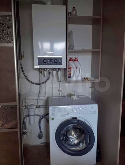 1-к. квартира, 45 м², 1/10 эт.