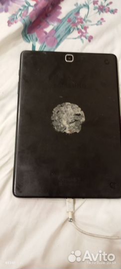 Планшет samsung galaxy tab a