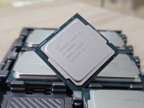 Процессор intel core i5 10600kf новые гарантия