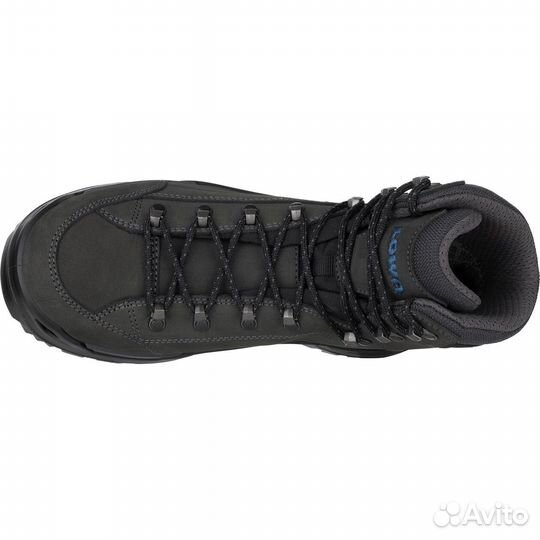 Lowa Renegade EVO GTX Mid Anthracite / Steel Blue