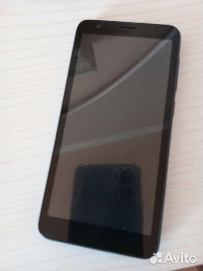 Zte Blade A3 2019