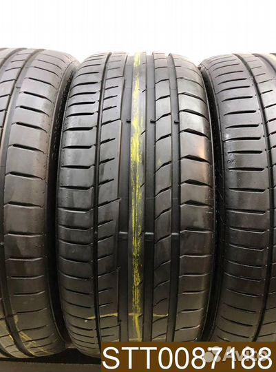 Continental ContiSportContact 5 225/40 R18 92Y