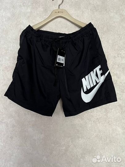 Шорты Nike