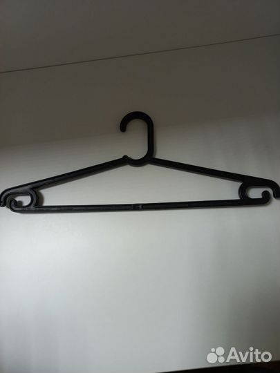 Вешалки плечики