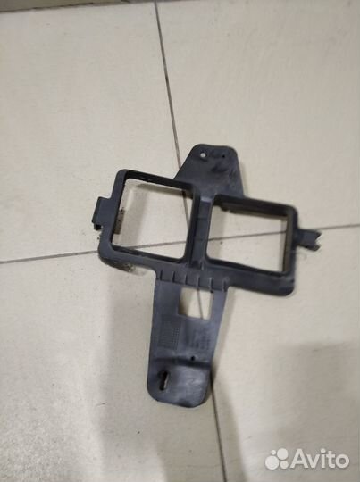 Рамка салонного фильтра A3 (8L1) 1996-2003