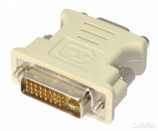 Переходник hdmi vga