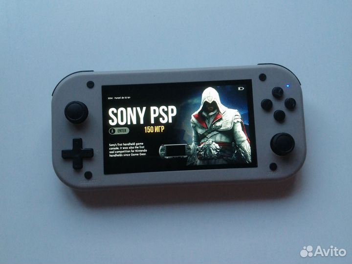 Sony PSP M17