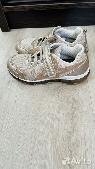 Ботинки Geox 30