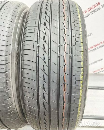 Bridgestone Regno GR-XII 215/60 R16 95V