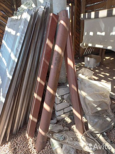 Запчасти на газ 21 волгу и газ 69 кузовщина