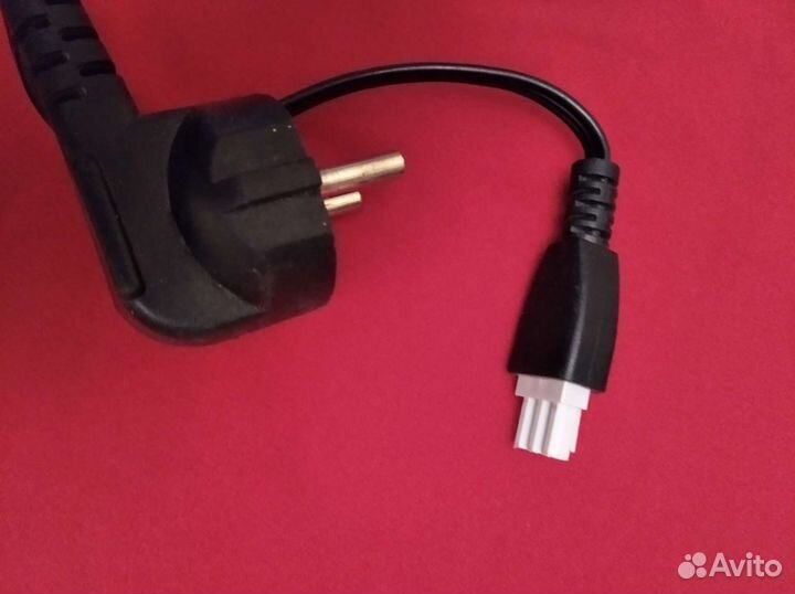 Блок питания 16/32