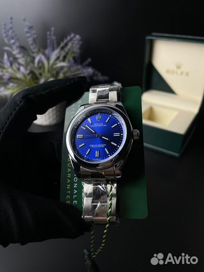 Часы rolex