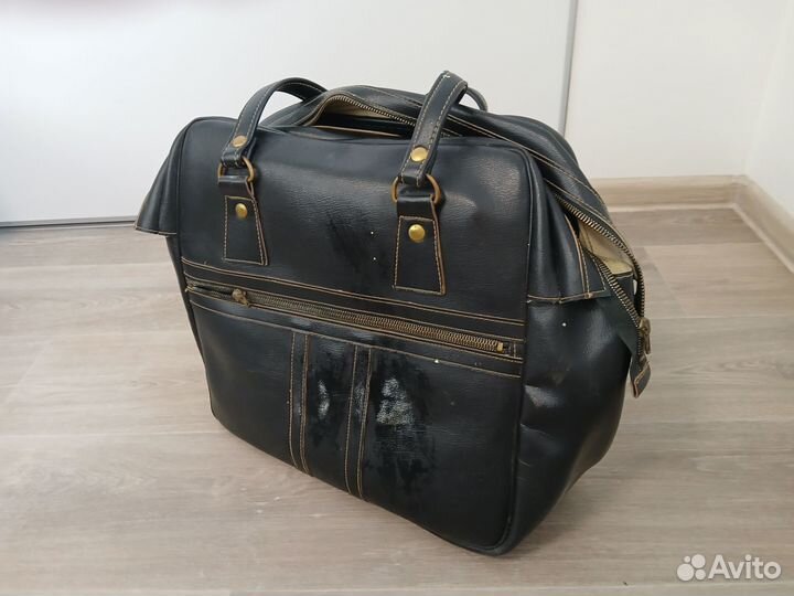 Сумка дорожная