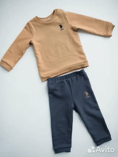 Костюм детский