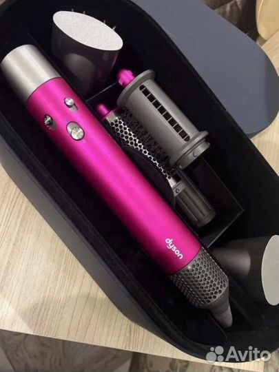 Dyson Airwap Styler Complete Long