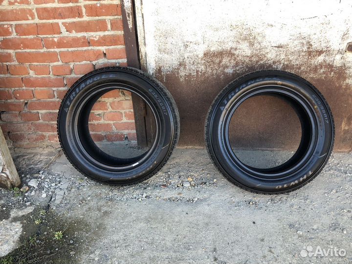 Triangle THW10 235/55 R17 103H