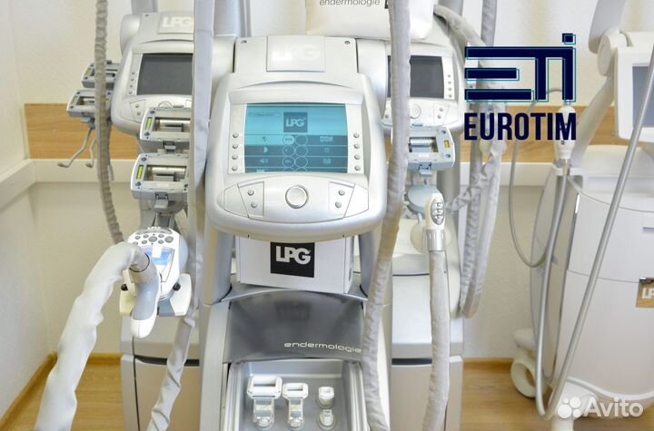 Lpg аппарат LPG Keymodule 2i 2016/563ч Франция