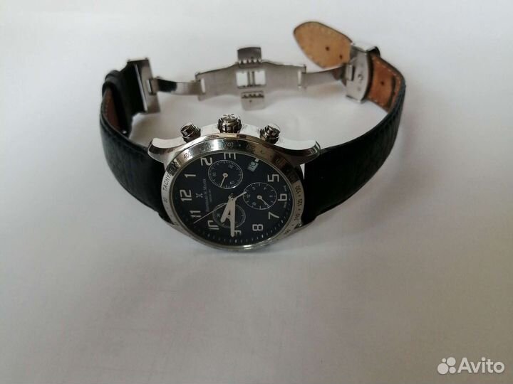 Часы наручные Bernhard H. Mayer