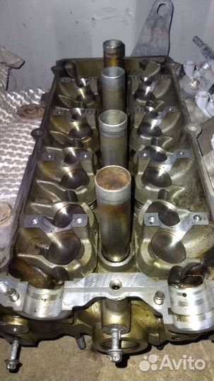 Гбц Лансер 10