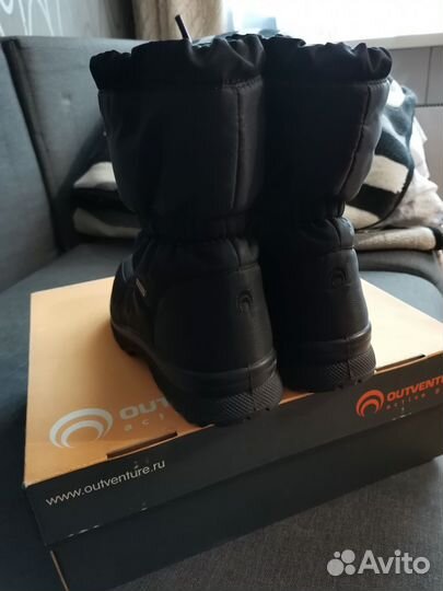 Сапоги женские