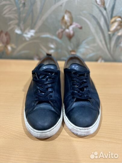 Massimo dutti кеды