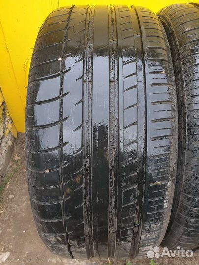Triangle Sportex TSH11 265/40 R20 104W