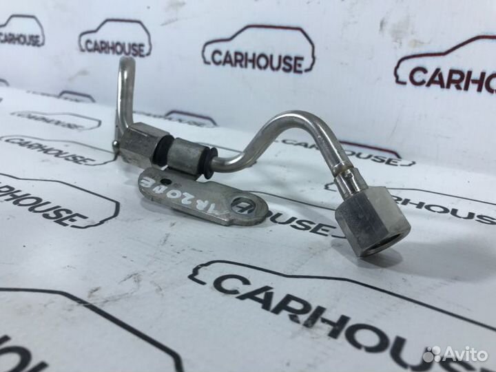 Трубка топливная Nissan X-Trail 2.0 MR20DE