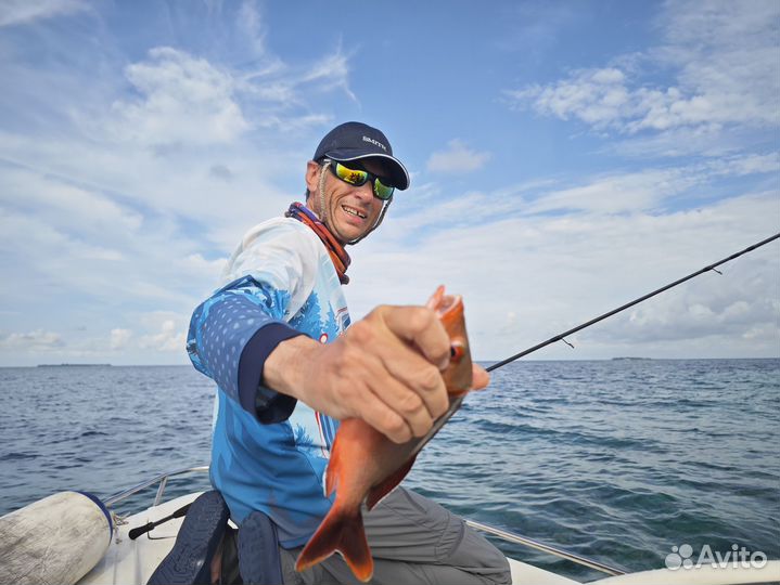 Туры на Мальдивы