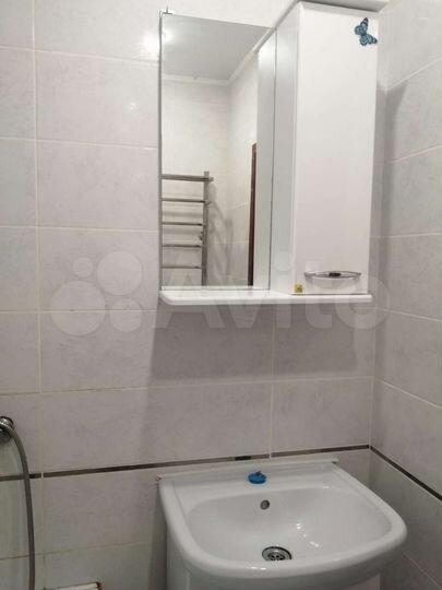 3-к. квартира, 63 м², 2/2 эт.