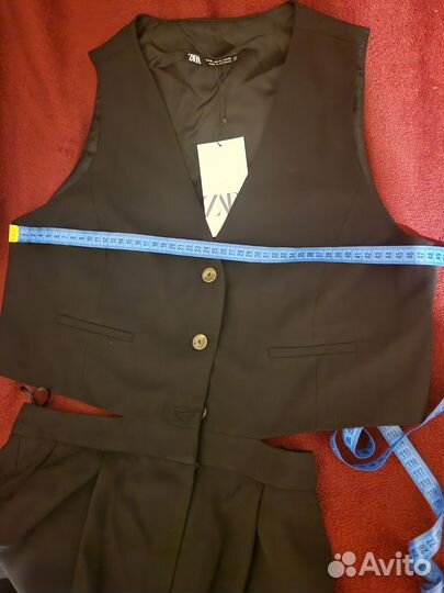 Комбинезон женский Zara S/XS