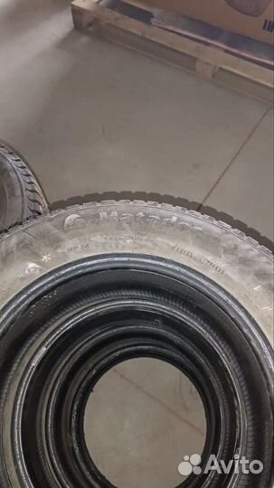 Matador MP 30 Sibir Ice 2 225/65 R16