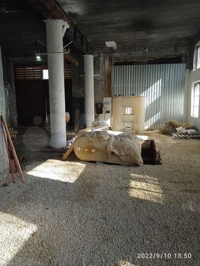 Дом 495 м² на участке 30 сот.