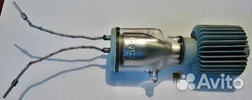 Радиолампы