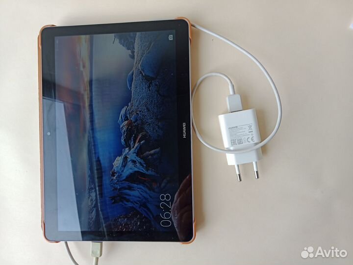 Планшет Huawei Media Pad T3 10, 16 gb