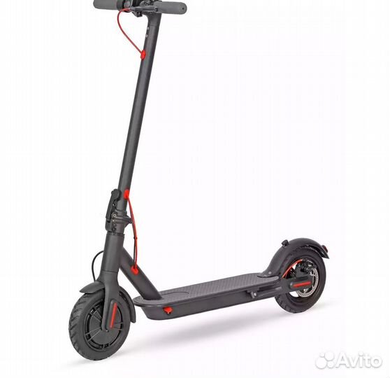 Электро самокат
