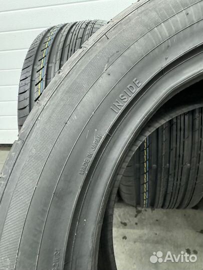 Toyo Proxes C1S 245/50 R18 100Y