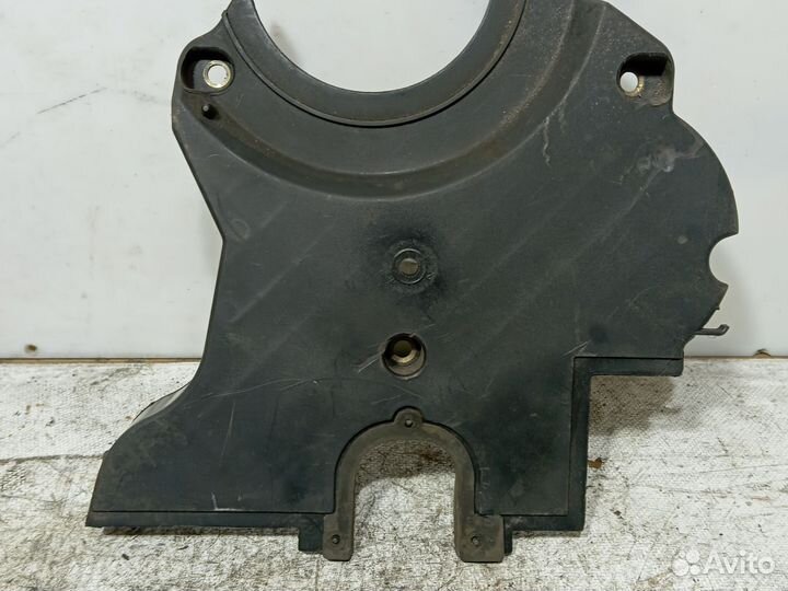 Кожух ремня грм Chevrolet lacetti